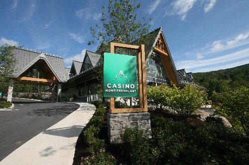 Casino De Mont-Tremblant