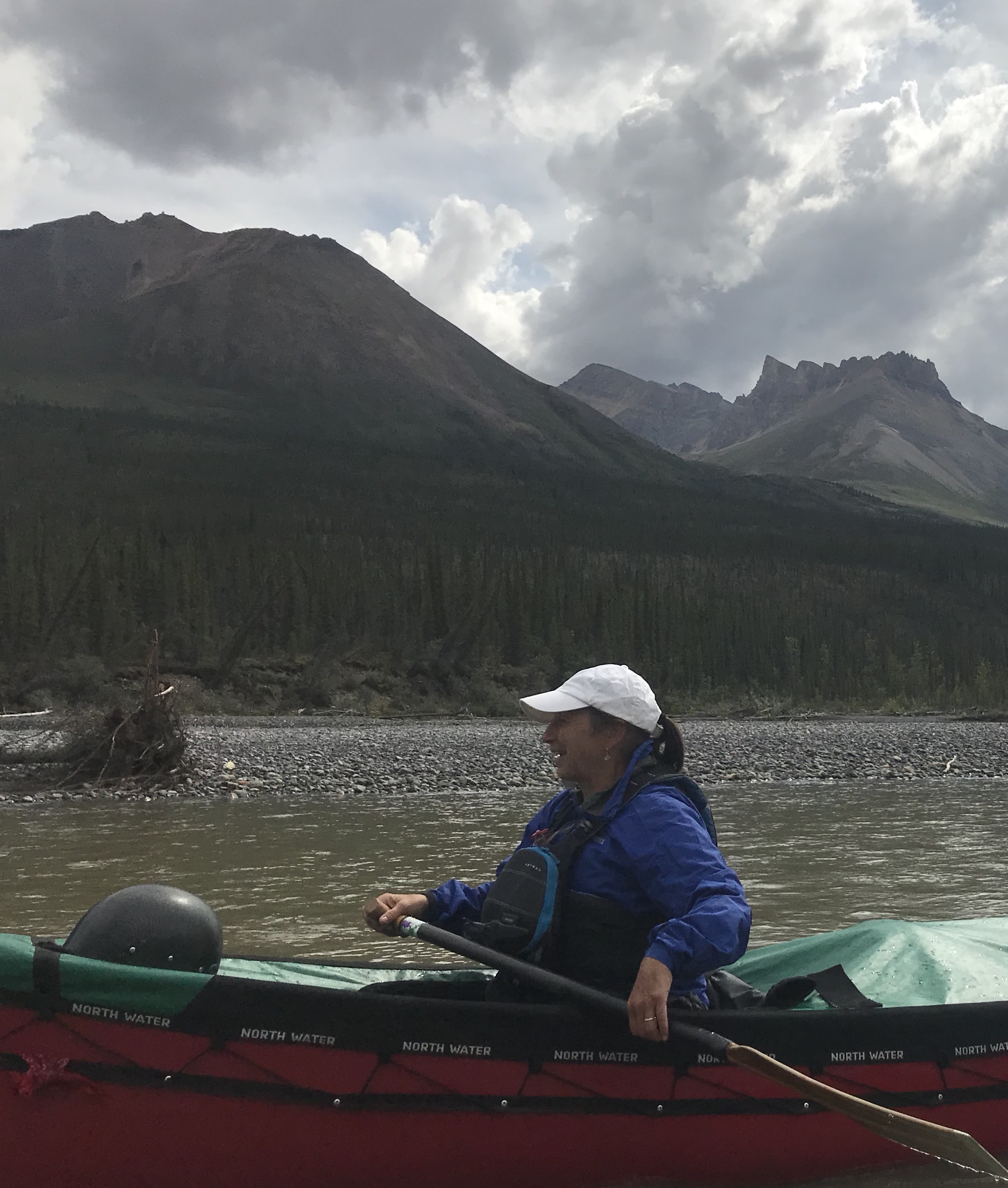 MEET THE TEAM – JOANNE STINSON!
