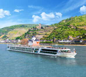 River Cruises